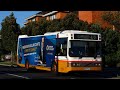 Transit Systems #56 on route 472