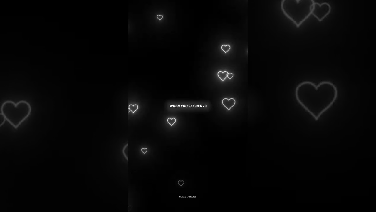 When Yo See Your Crush WhatsApp Status| Crush Edit | Crush Status | 