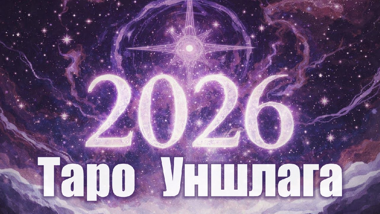 [Таро] 2026 оны танд тавих Шаардлага ба Шагнал✨