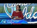 Cambodian Idol Season 3 | Judge Audition Week 1 | ជិន ចាន់ធឿន | ថ្ងៃស្អែកការបង