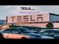 Tesla's Price Cut: A Strategic Move or a Downfall