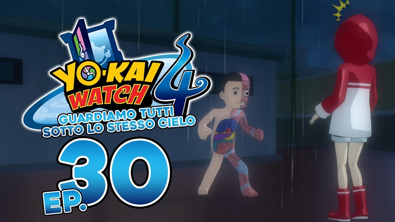 Yo Kai Watch 4 Uscita In Italia