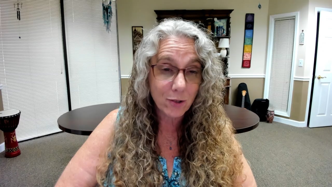 Tarot Topics Newsletter Recap: Your Eternal Internal Flame - YouTube