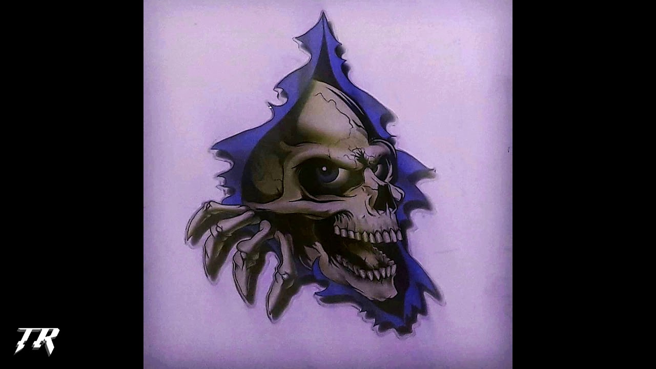 [FREE] "Grave" Quin NFN x NLE Choppa Type Beat (Prod. TR808)