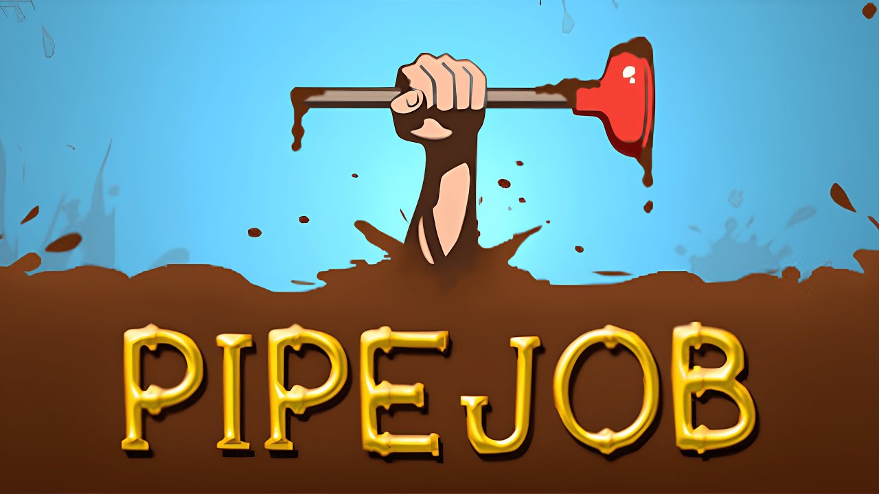 Cимулятор сантехника вр │ Pipejob