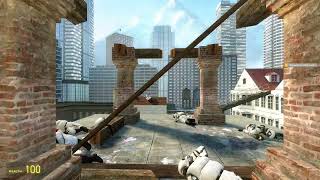 ragdoll explosion