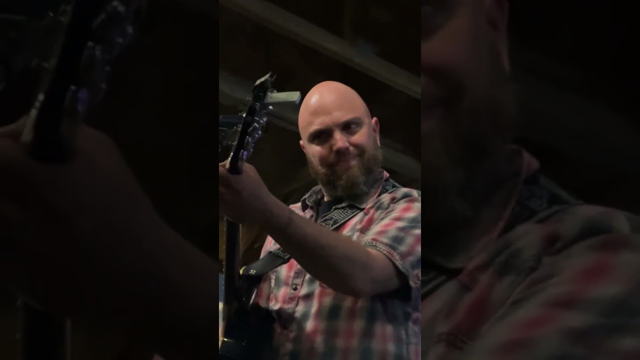 "The Walking Blues" (Live 2025) by Soul Strangerz