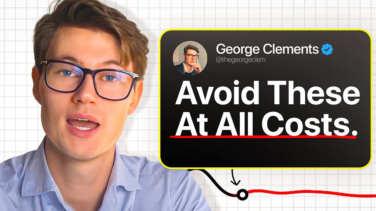 5 Mistakes That Almost Destroyed My $150k/mo Agency