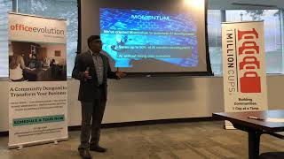 June 29th, 2019 Presentation: Accure