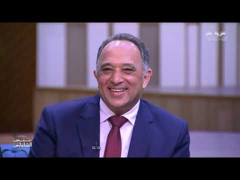 المخرج حسني صالح ناوي على إيه لأبطال مسلسل رحيل زهرة