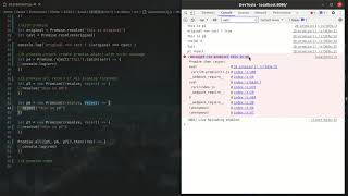 Celebrity [Es6-11 tutorial] 20.promise-1.js Net Worth