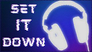 📱 Set It Down | Original Song screenshot 4