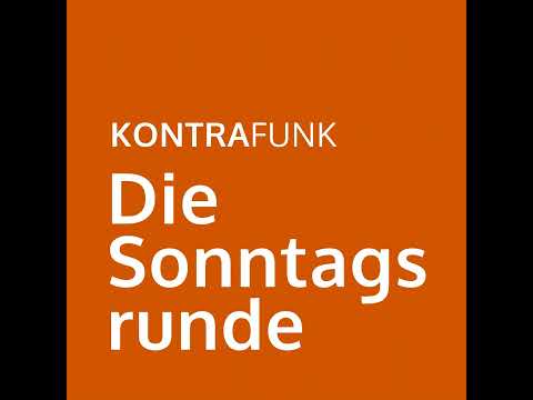 Die Sonntagsrunde mit Burkhard Müller-Ullrich: Merz ist alternativlos