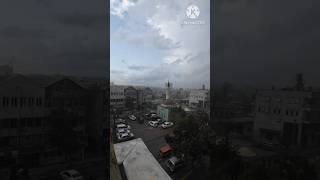 Rain In Antalya Turkey #shorts #viral #youtubeshorts #rain screenshot 5