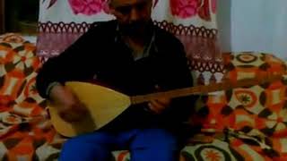 Aşık Mustafa Bağdat Basra Sının Telli Turna Sı