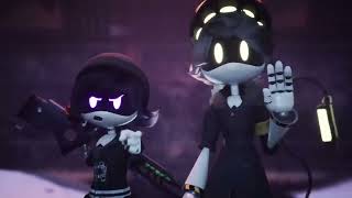 Murder Drones if I Fall Amv