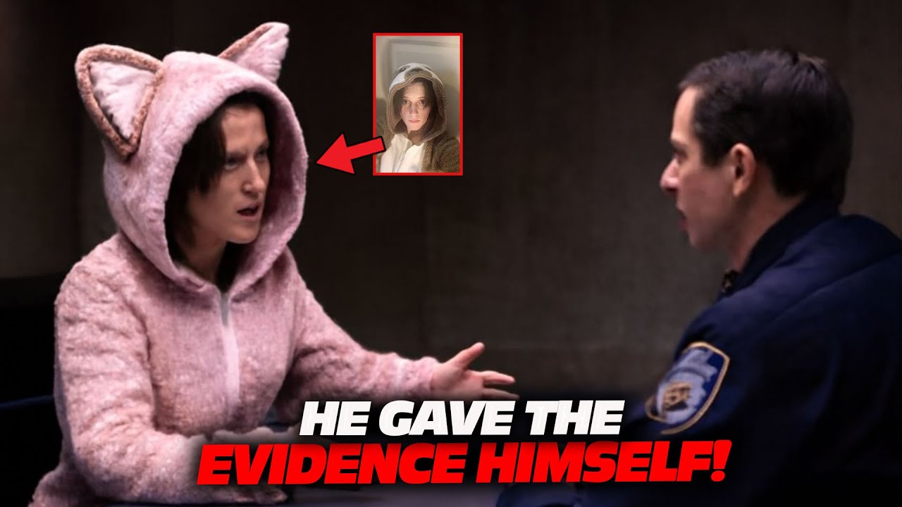 Charlie Kirk Shooter’s Trans Partner Shocked Everyone!