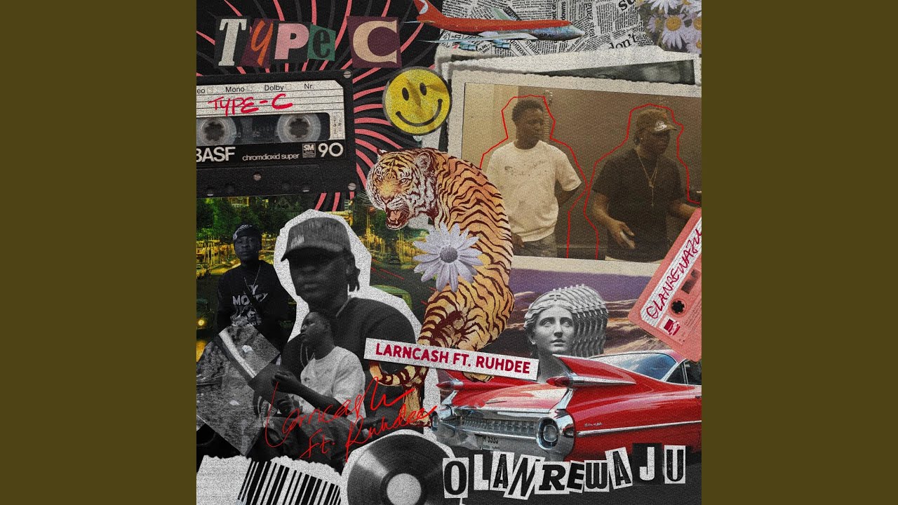 Watch Type C (feat. Ruhdee) on YouTube Watch Type C (feat. Ruhdee) on YouTube