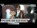 Aliens : ¿Steven Spielberg sabrá algo? | Fórmula del Misterio