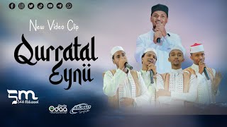 NEW SALAH MOHAMMED QURRATAL EEYNII  BEST ETHIOPIAN NESHIDA group JIRU HAREYA 2023