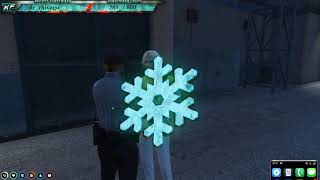 Reason why the officer and xqc gets along - (Katfires: Cookies) Information