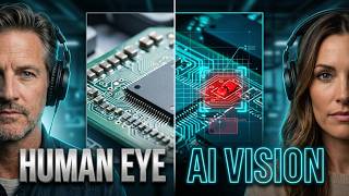 AI VISION SYSTEMS ARE NOW CATCHING DEFECTS FACTORIES USED TO MISS