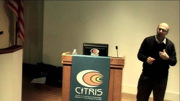 Optimizing Data Centers