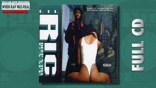 Lil Ric - Deep In Tha Game [Full Album] Cd Quality - YouTube
