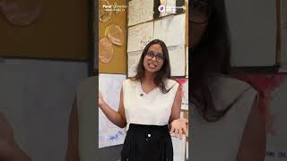 From classrooms to careers ✨ Chudi’s PID journey reflects growth, creativity & transformation 🤍