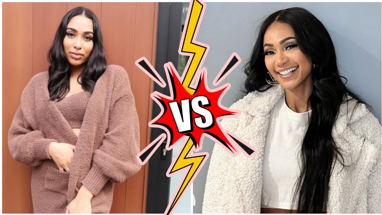 Rissa G (Riss & Quan) VS Sarah Fontenot Lifestyle Comparison