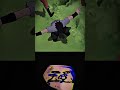 Naruto's DEADLY Rasen Shuriken Cooking Technique Exposed  #trollface #edited #shorts