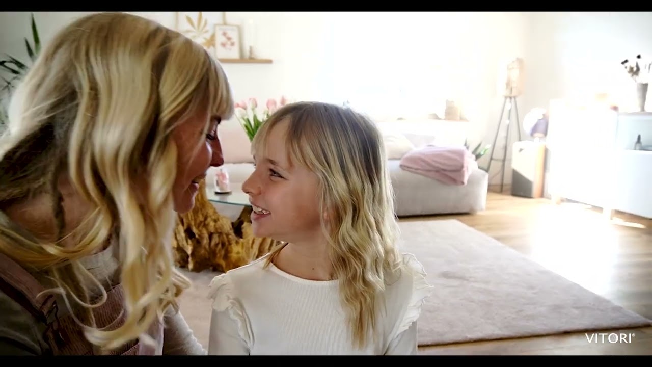 VITORI® VitaMat® - Offizieller Trailer