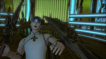 [PC] FFXIV 3.15 - Anima Weapons Paladin - Soul without Life part 2 (Lv60)