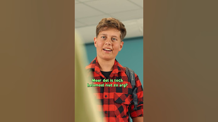 Dylan en Rick leren Teun kennen! 😃