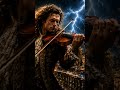 432 Hz Vivaldi Sommersturm Techno | Epische Violin Drops 🔥⚡🎻