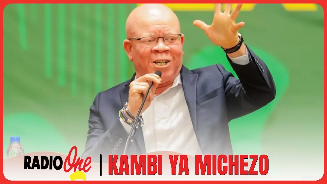 🔴KAMBI YAMICHEZO:  ZAHERA NA MANARA WAUNGANA WANACHOKOSEA YANGA NA SIMBA... FEBRUARI 24, 2026