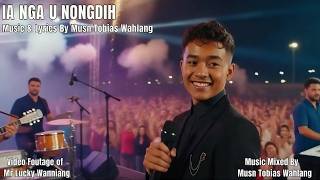 🎶IA NGA U NONGDIH | KHASI MUSIC VIDEO🎶 screenshot 5