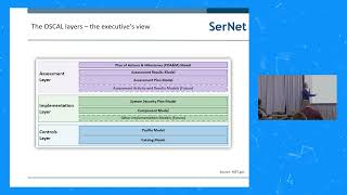 5  - Cybersecurity Automation with OSCAL and Neo4J