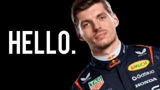 We Aren't Ready For Abu Dhabi