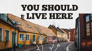 The Best City to Live in Sweden as an International (After 7 Years Here)