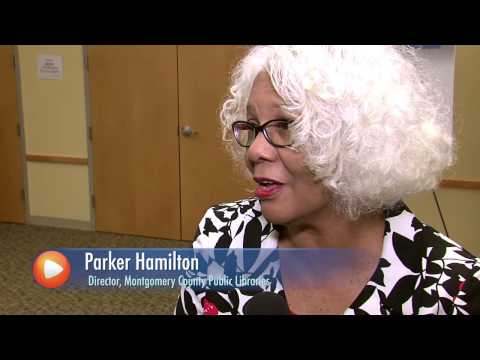 Silver Spring Library First in County to be Three Levels