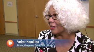 Silver Spring Library First in County to be Three Levels