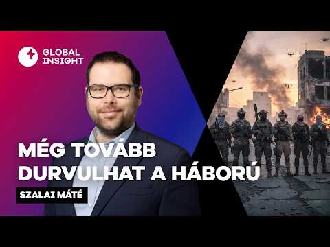 Itt van a fordulat, amitől mindenki rettegett: új szakaszba léphet az iráni háború
