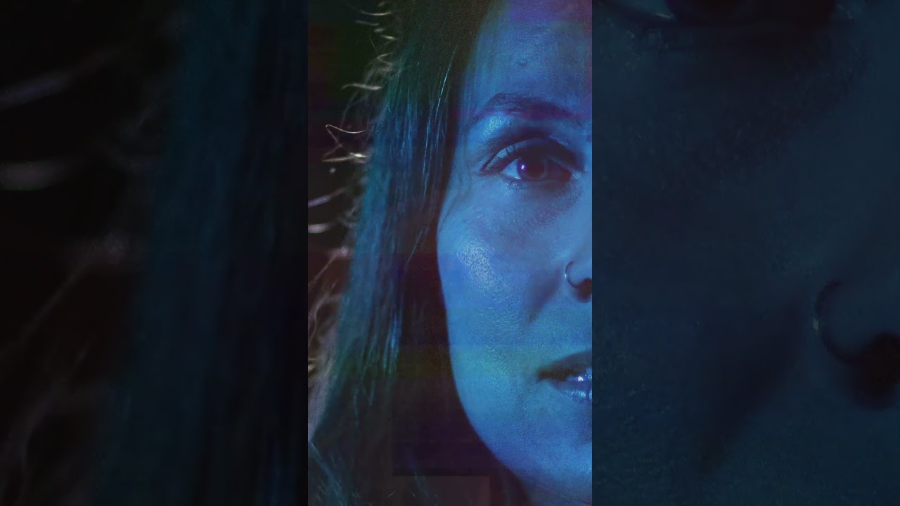 🔥Ready to feel the heat? Prêt à sentir la chaleur? 🔥My new single, Allume mon courage, is here!