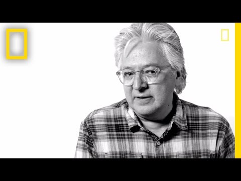 Proof: Abelardo Morell on Capturing Dreams | National Geographic