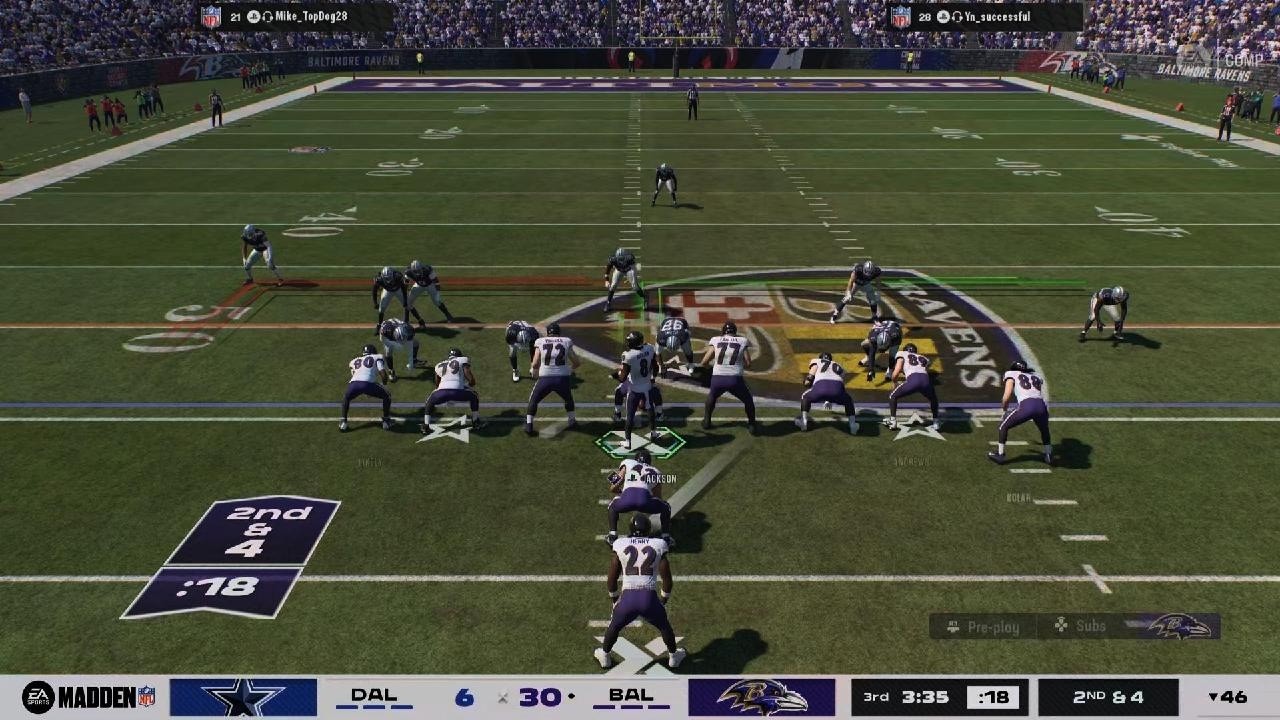 Madden NFL 26_20260712150420 - YouTube