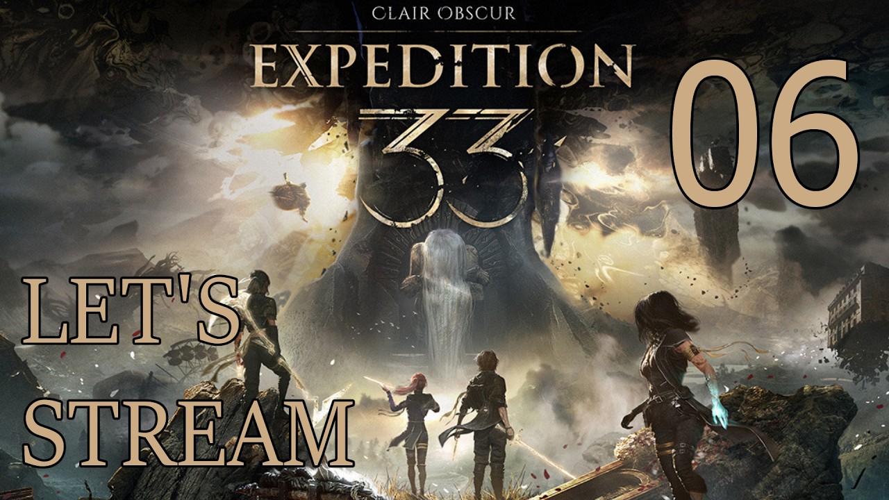 [18+] EP 6 | Act 2 Struggles | First playthrough