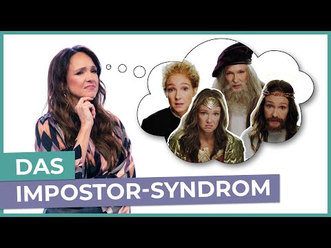 Sind wir alle Hochstapler:innen? | Die Carolin Kebekus Show