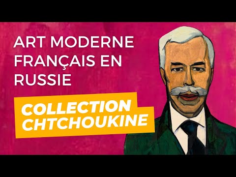 Vidéo: Musée de l'impressionnisme russe : description, collections et faits intéressants