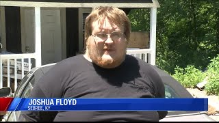 Webster County family, business cleaning up after armed break-in